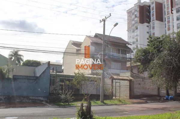 Página 1 Imóveis anuncia para venda, linda "casa com 5 dormitórios" no bairro Marechal Rondon em Canoas/RS.