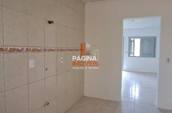 Página 1 Imóveis anuncia excelente casa térrea de 02 dormitórios para aluguel, no bairro Fátima, em Canoas/RS. - Foto 7