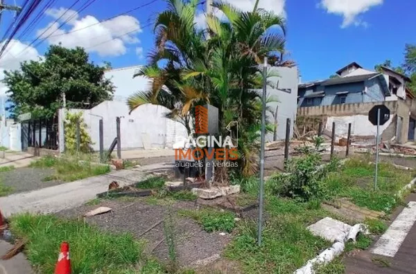 Terreno para venda e aluguel,  São José, Canoas