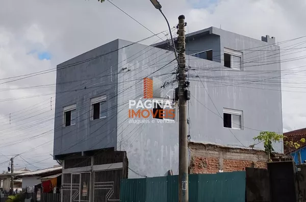 Sobrado para venda, 1 quarto(s),  Harmonia, Canoas - Foto 13