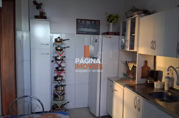 cozinha
