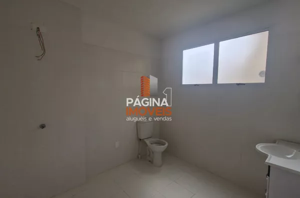 BANHEIRO SOCIAL