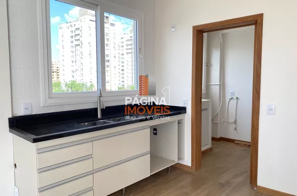 Página 1 Imóveis anuncia para aluguel, amplo "apartamento de 3 dormitórios" no bairro Centro de Canoas–RS. - Foto 5