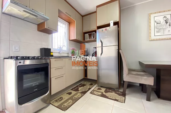 Cozinha
