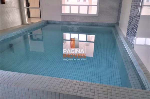 Página 1 Imóveis anuncia para venda e aluguel, excepcional apartamento com 3 suítes no "Condomínio Solar da Praça II" no Centro de Canoas/RS. - Foto 4