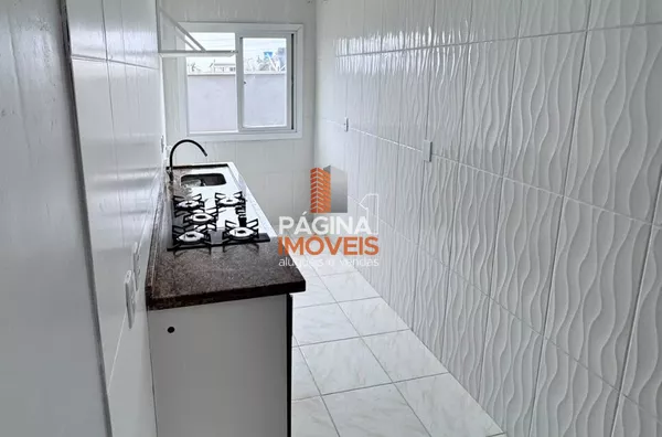 Página 1 Imóveis anuncia ótima opção de Apartamento à Venda no Bairro Igara, Canoas - Foto 6