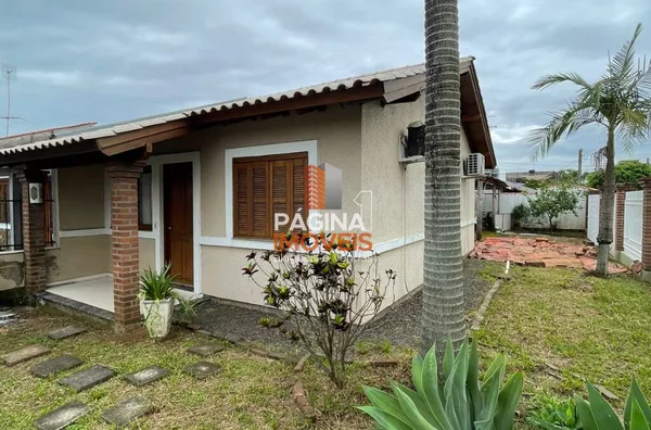 Página 1 Imóveis anuncia ótima oportunidade de casa para venda com 2 dormitórios, no bairro São José em Canoas/RS - Foto 6