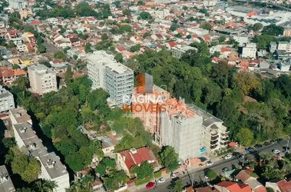 Página 1 Imóveis anuncia ótima opção de Apartamento à Venda no Varandas Trend Living no bairro Nossa Senhora das Graças, Canoas
