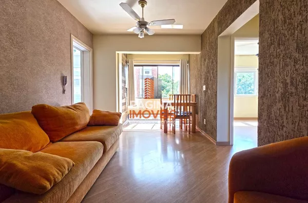 Página 1 Imóveis anuncia ótimo Apartamento à Venda em Vila Nova, Porto Alegre - Foto 3