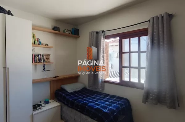 Página 1 Imóveis anuncia sobrado de 02 dormitórios para venda e aluguel, no bairro Mato Grande em Canoas/RS - Foto 29