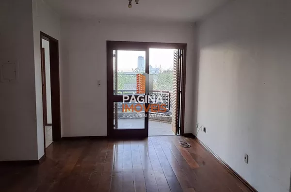 Página 1 Imóveis anuncia para locação apartamento 2 dormitórios no Centro de Canoas/RS