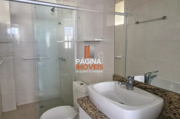 Página 1 Imóveis anuncia ótima opção de apartamento de 01 dormitório mobiliado no condomínio "Las Brisas", no Centro de Canoas/RS - Foto 6