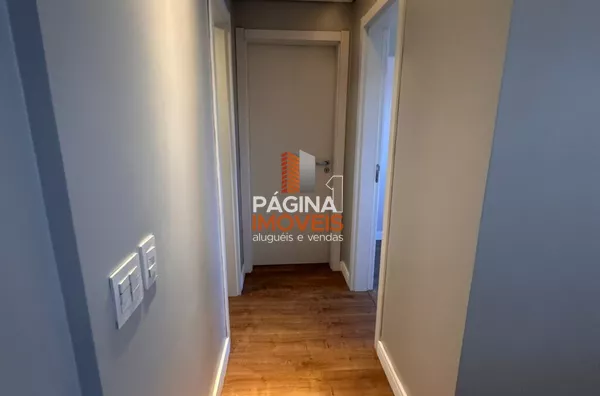 Página 1 Imóveis anuncia para venda, apartamento 02 dormitórios, no Condomínio Vida Viva Clube Canoas, no bairro Marechal Rondon em Canoas/RS. - Foto 22