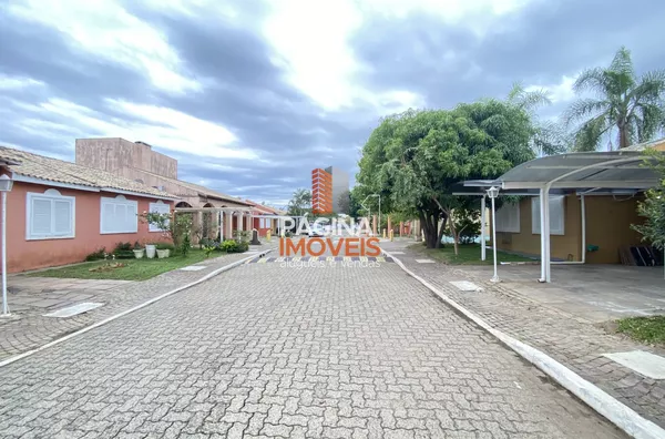 Rua Central