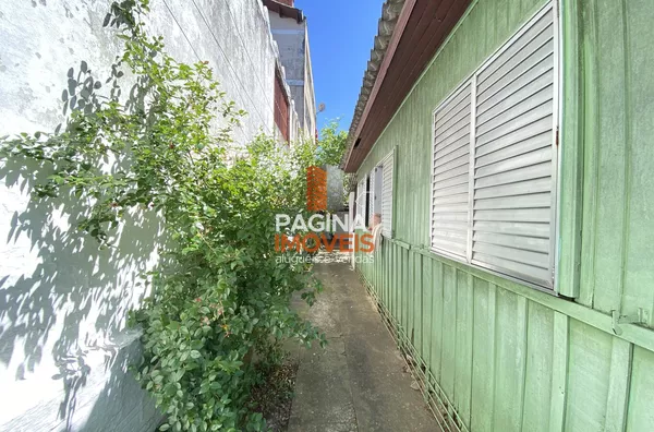 Página 1 Imóveis anuncia ótima opção de terreno à Venda no bairro Estancia Velha - Canoas/RS.