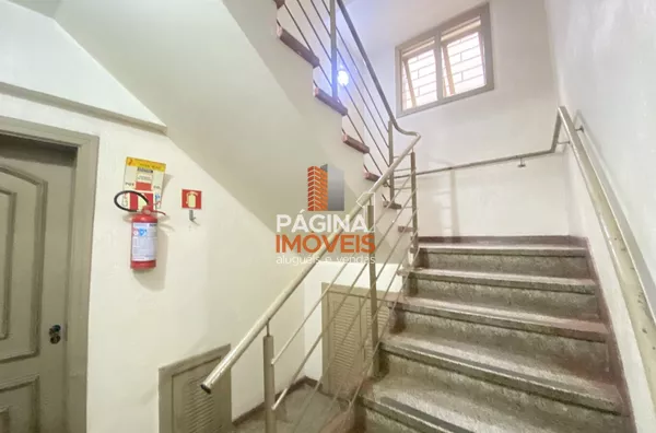 Circulação  Interna