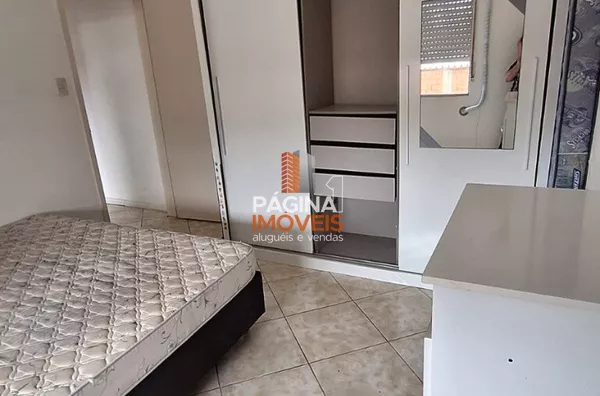 Apartamento para aluguel, 1 quarto(s), Nossa Senhora Das Graças, Canoas - Foto 6