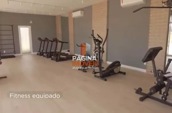 Página 1 Imóveis anuncia ótima opção de Terreno à Venda no Cond. Fechado Bella Vita no bairro Central Park, Cachoeirinha - Foto 7