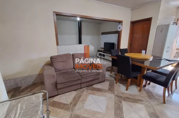 Página 1 Imóveis anuncia venda de casa com 3 dormitórios no Bairro Harmonia em Canoas/RS. - Foto 5