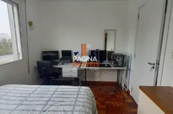 Dormitório 2