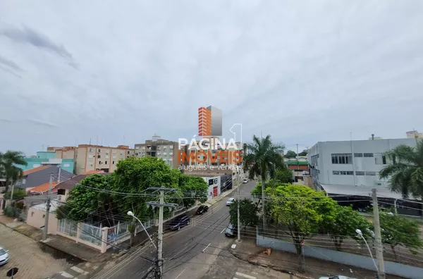 Vista Terraço
