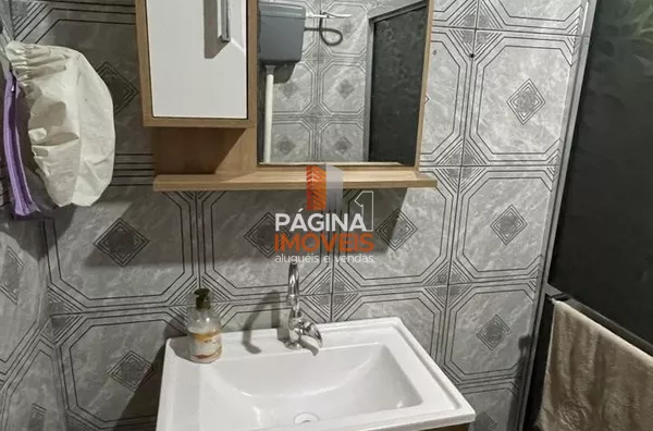 Banheiro
