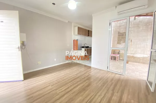 Página 1 Imóveis anuncia para aluguel casa com 3 dormitórios, no "Condomínio Reserva do Bosque", bairro Estância Velha, em Canoas–RS. - Foto 12