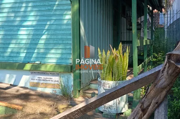 Página 1 Imóveis anuncia ótima opção de Terreno à Venda no Centro em frente ao Shopping Canoas, em Canoas