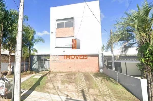 Apartamento para venda, 1 quarto(s),  Jardim Itu, Porto Alegre