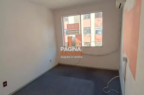 Página 1 Imóveis anuncia ótima opção de Apart.  à Venda Centro no Cond. Resid. Figueiras em Canoas - Foto 26