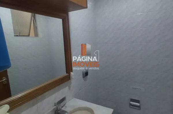 Banheiro 1