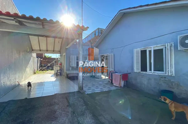 Casa para venda, 2 quarto(s),  Estância Velha, Canoas