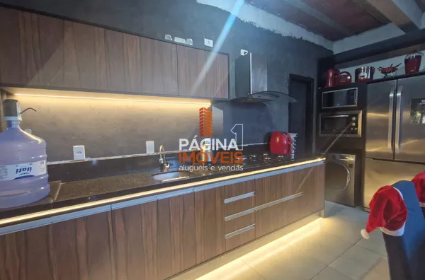 COZINHA
