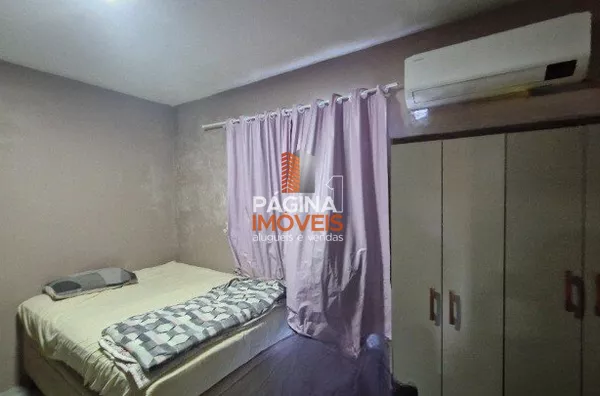 Dormitório 1