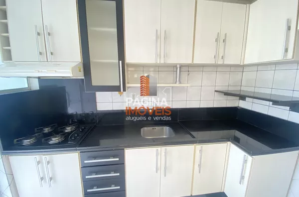 Página 1 Imóveis anuncia para aluguel apartamento semimobiliado de 02 dormitórios no condomínio "Village Center Canoas" no Bairro Marechal Rondon em Canoas/RS - Foto 28