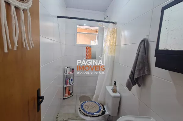 BANHEIRO SOCIAL