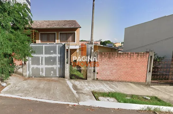 Página 1 Imóveis anuncia ótima opção de terreno à Venda no bairro Nossa Senhora Das Graças, Canoas/RS.