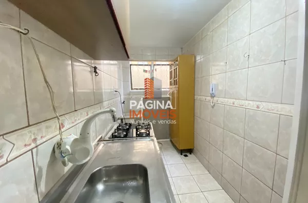 Cozinha