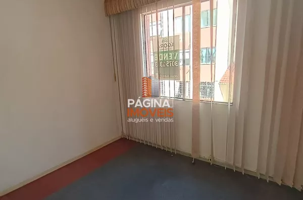 Página 1 Imóveis anuncia ótima opção de Apart.  à Venda Centro no Cond. Resid. Figueiras em Canoas - Foto 22