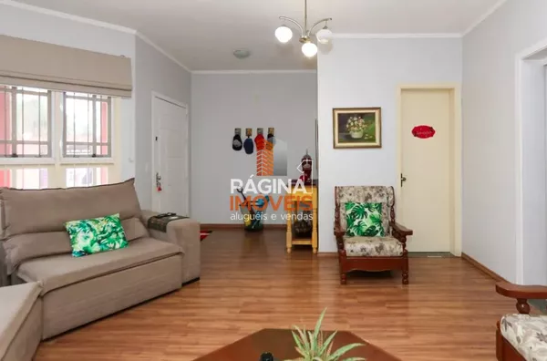 Página 1 Imóveis anuncia ótima opção de casa à Venda no bairro Nossa Sra. das Graças, Canoas
