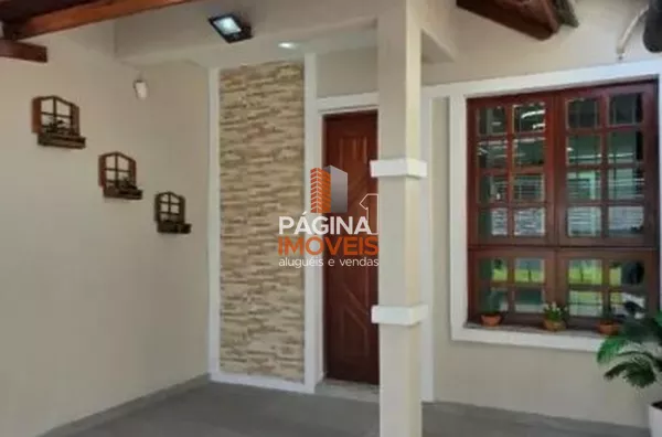 Casa geminada para venda, 2 quarto(s),  São José, Canoas