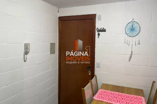 Apartamento para venda, 2 quarto(s),  Estância Velha, Canoas