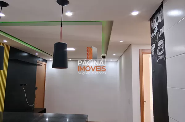 Apartamento para venda,  São José, Canoas