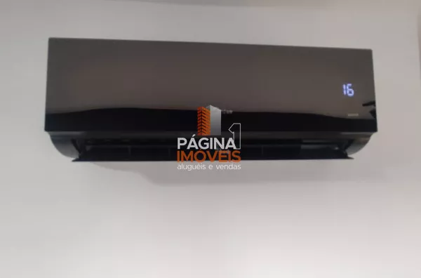 ÁREA DE ESTAR E TV