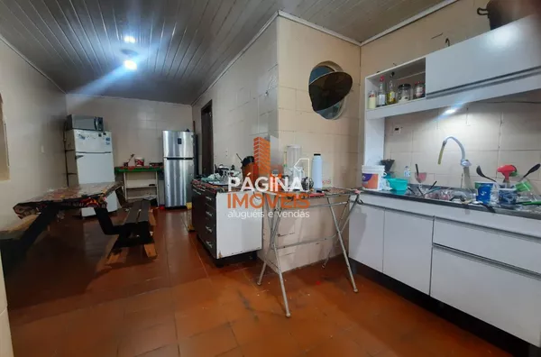 Casa para venda, 3 quarto(s),  Rio Branco, Canoas