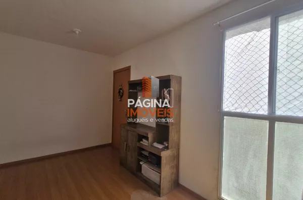 Sala de estar e jantar