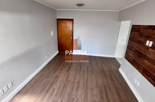 Página 1 Imóveis anuncia ótima opção de Apartamento à Venda no Bairro Igara, Canoas - Foto 14