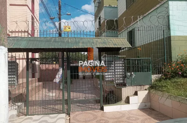 ENTRADA CONDOMÍNIO