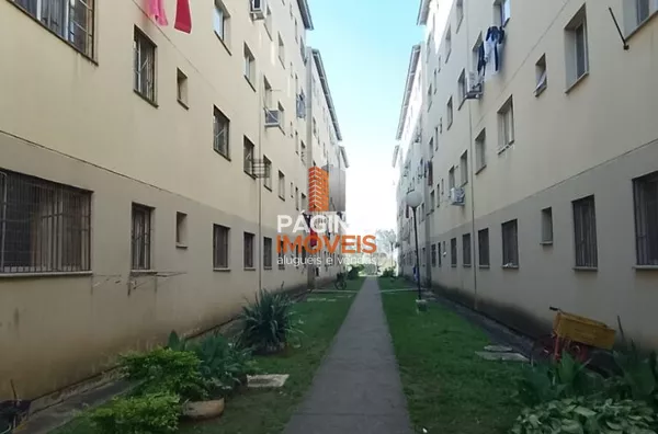 Apartamento para venda, 2 quarto(s), Guajuviras, Canoas - Foto 25