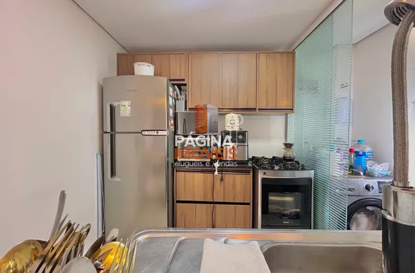 Apartamento para venda, Igara, Canoas - Foto 2